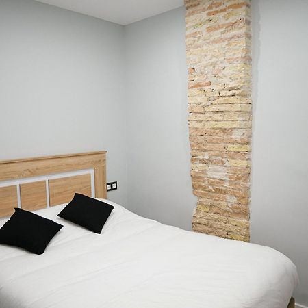 Espacioso Apartamento En El Centro De Pamplona Exterior foto