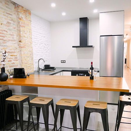 Espacioso Apartamento En El Centro De Pamplona Exterior foto