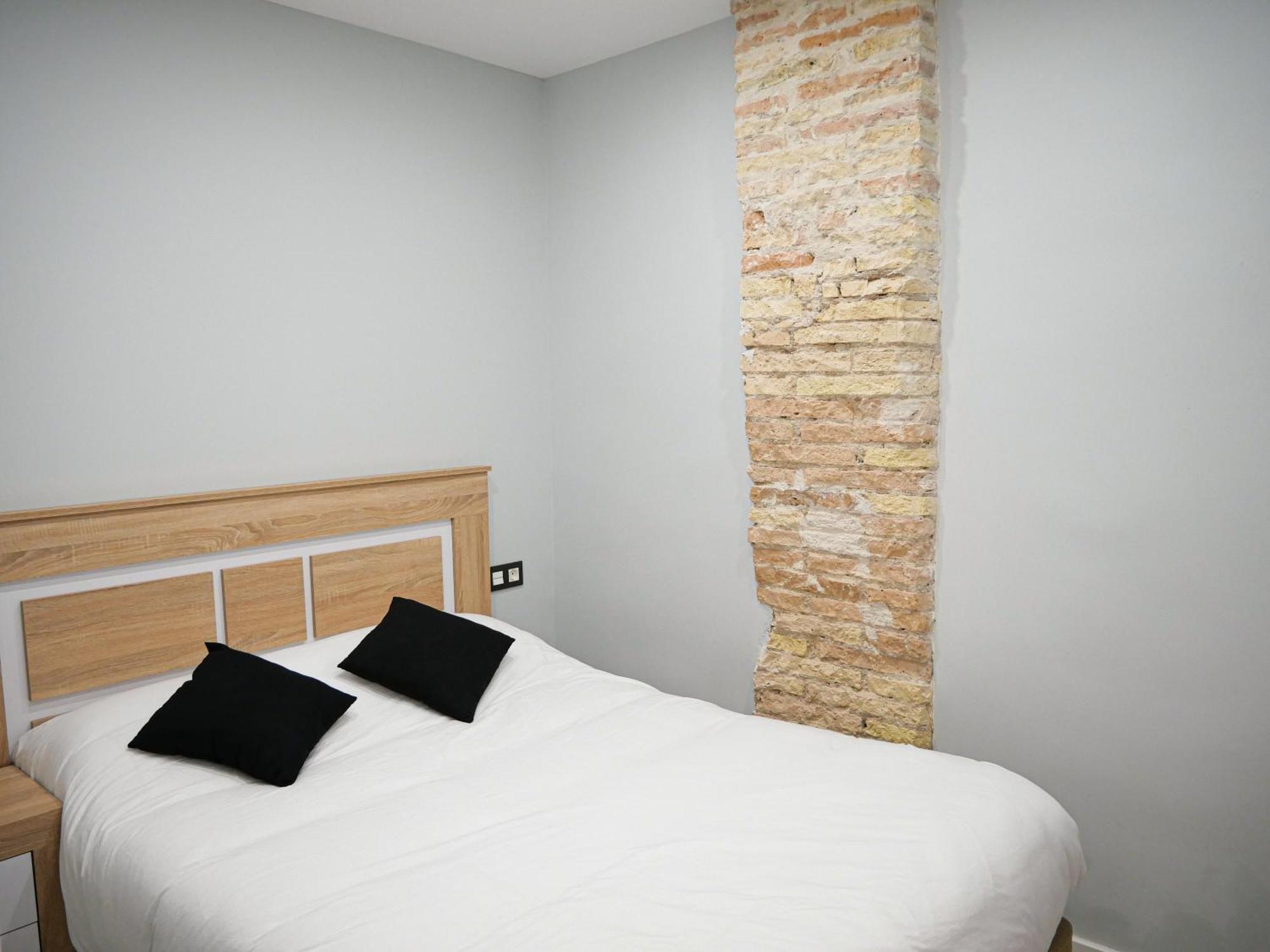 Espacioso Apartamento En El Centro De Pamplona Exterior foto