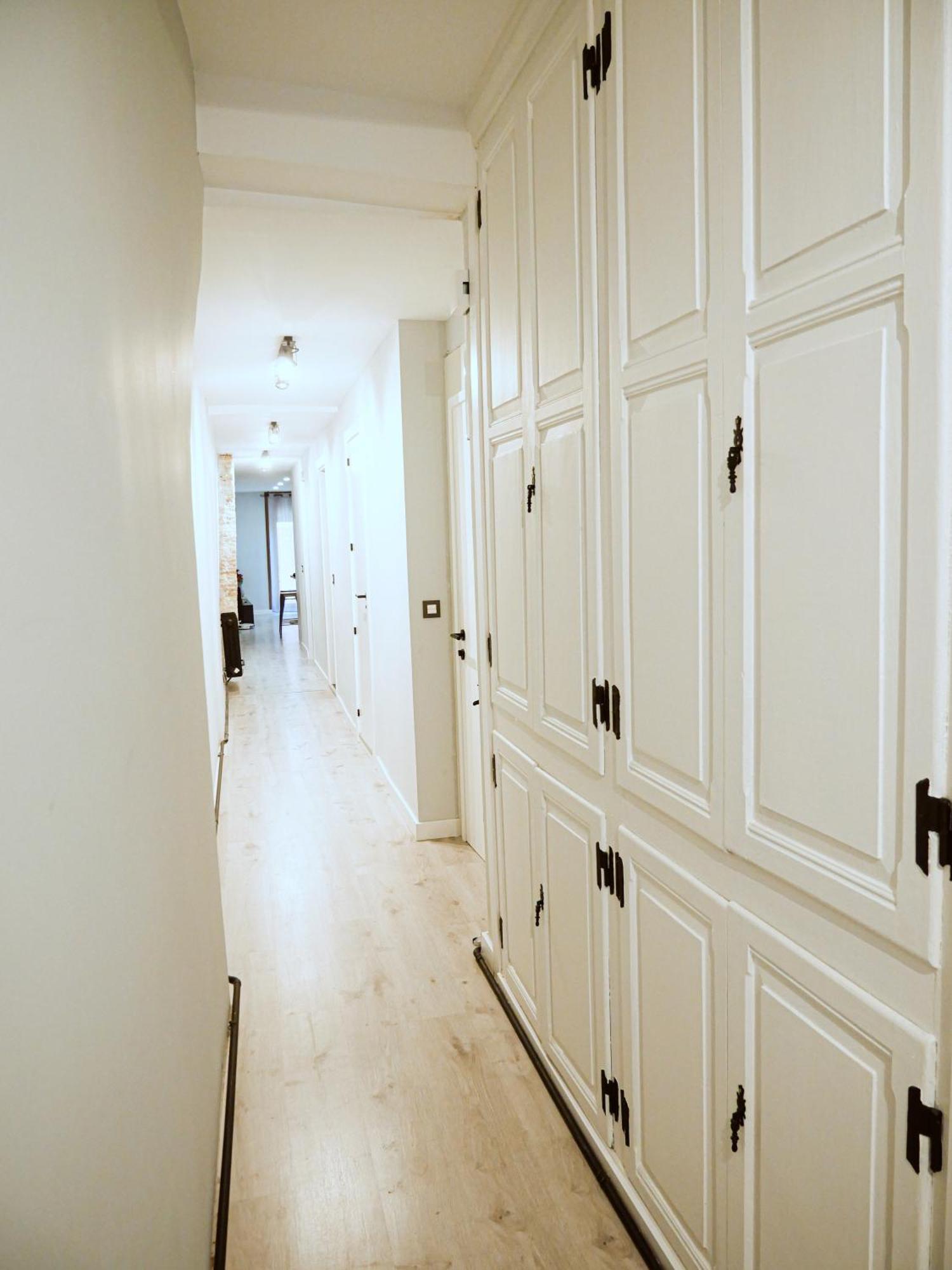 Espacioso Apartamento En El Centro De Pamplona Exterior foto