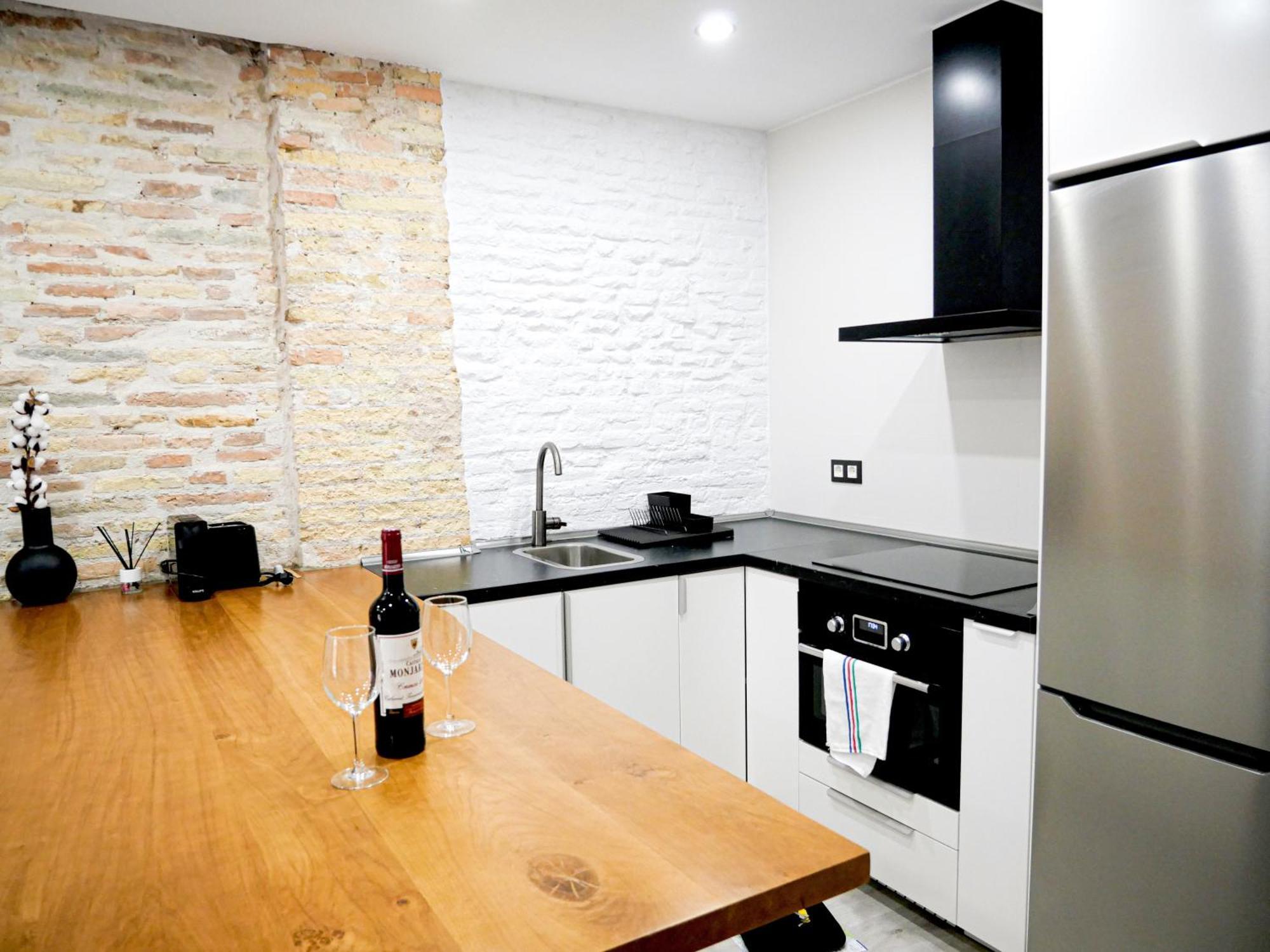 Espacioso Apartamento En El Centro De Pamplona Exterior foto