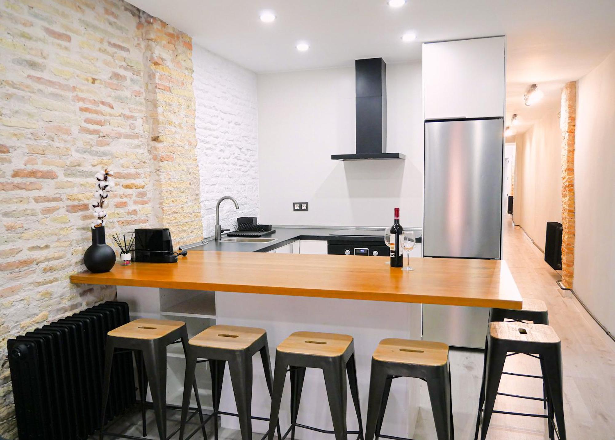 Espacioso Apartamento En El Centro De Pamplona Exterior foto